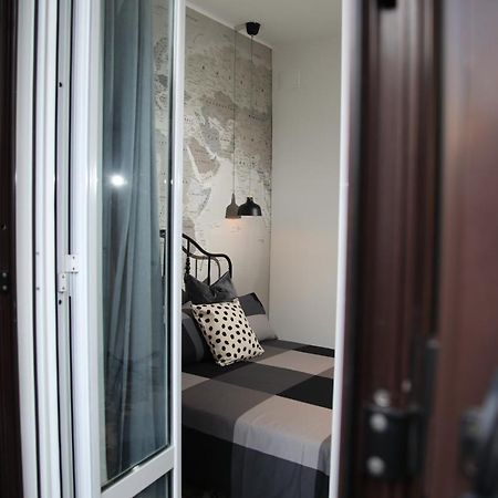 Liberty Apartment Bari Luaran gambar