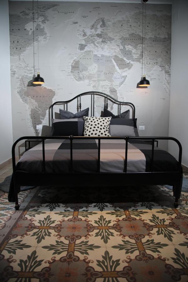 Liberty Apartment Bari Luaran gambar