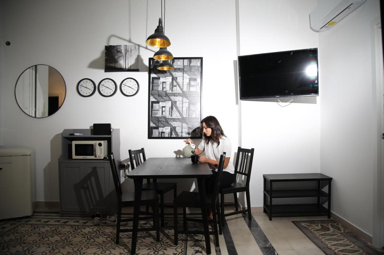 Liberty Apartment Bari Luaran gambar