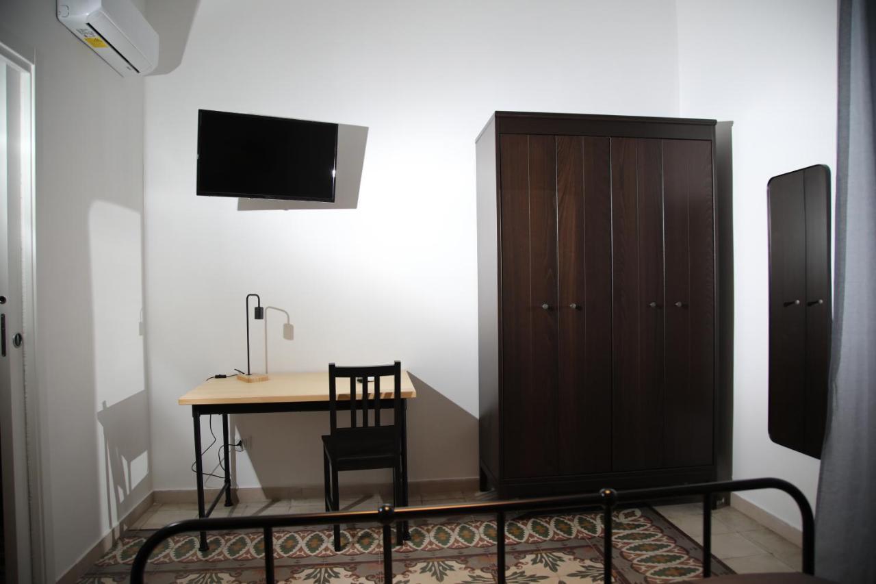 Liberty Apartment Bari Luaran gambar