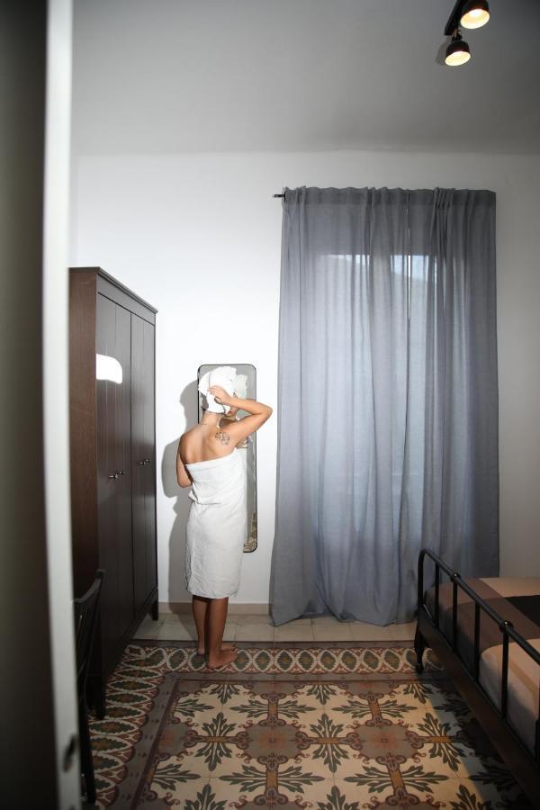 Liberty Apartment Bari Luaran gambar